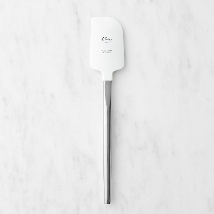 Williams Sonoma Holiday Mickey Spatulas