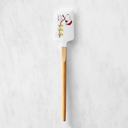 Williams Sonoma Natale Spatulas