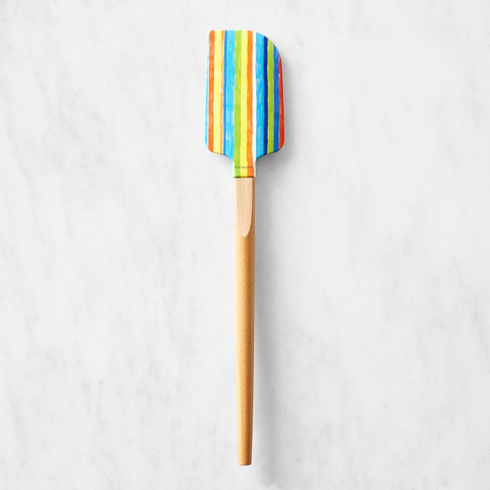 Williams Sonoma Tiny Chef Spatulas