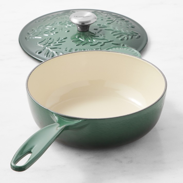 https://assets.wsimgs.com/wsimgs/rk/images/dp/wcm/202333/0005/le-creuset-olive-branch-enameled-cast-iron-saucier-2-1-4-q-o.jpg