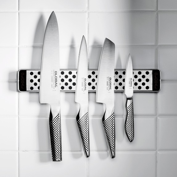 Magnum Butcher Knife Set - 5 PC.