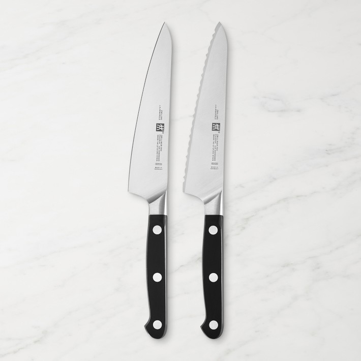 Zwilling Pro Prep Knives, Set of 2 Williams Sonoma