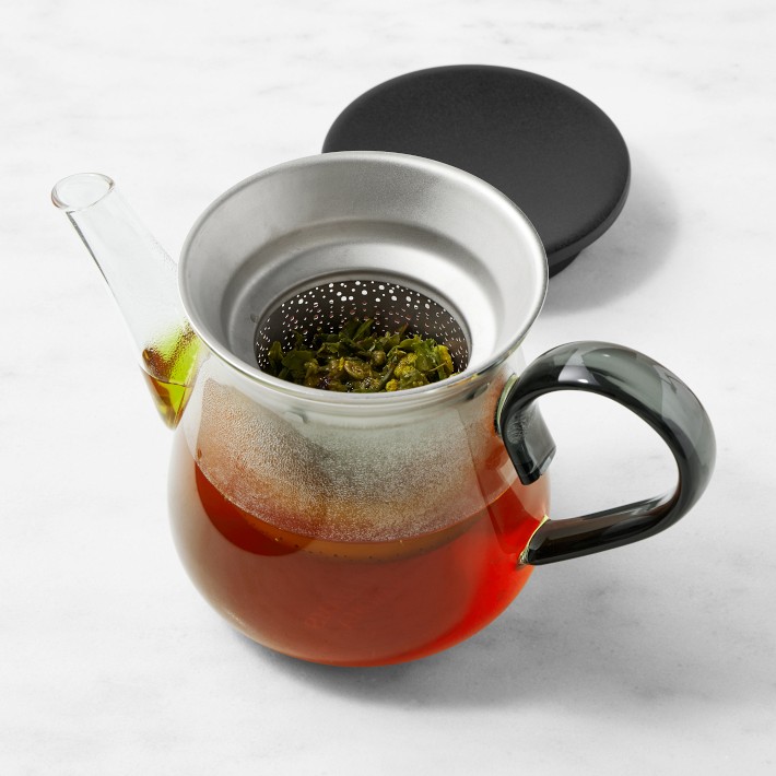 10 Best Tea Infusers For Brewing Loose Leaf Tea 2023 - Life is