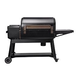 Traeger alternative 2024