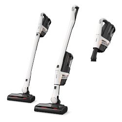 Miele Dynamic U1 FreshAir Upright Vacuum Cleaner - More Than Vacuums