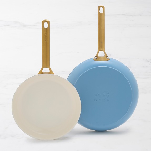 Tyler Florence Loves This Lightweight Cookware at Williams Sonoma