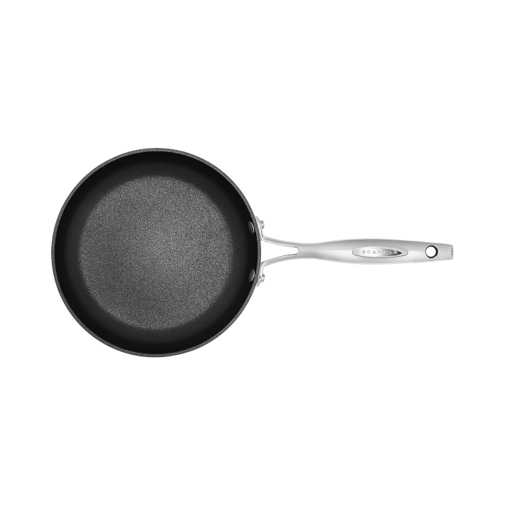 Kitchen & Table by H-E-B Non-Stick Fry Pans - Classic Black - Shop