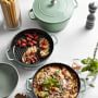 Staub Enameled Cast Iron Stackable Cookware Set | Williams Sonoma