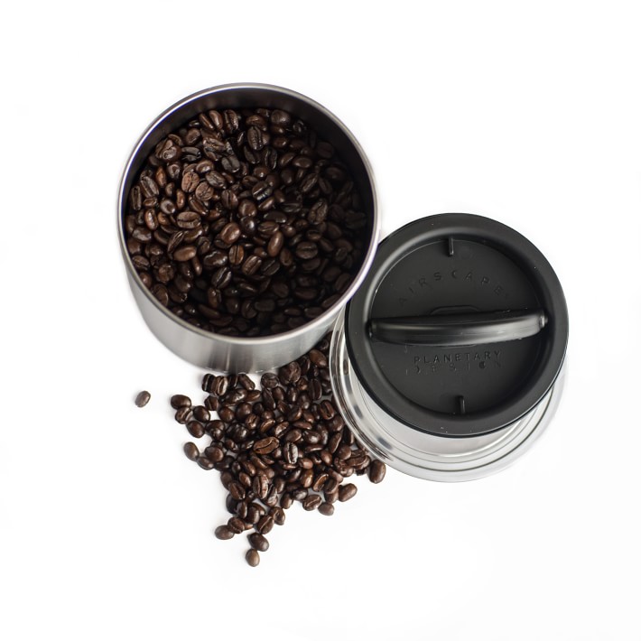 Williams Sonoma Coffee Bean Canister