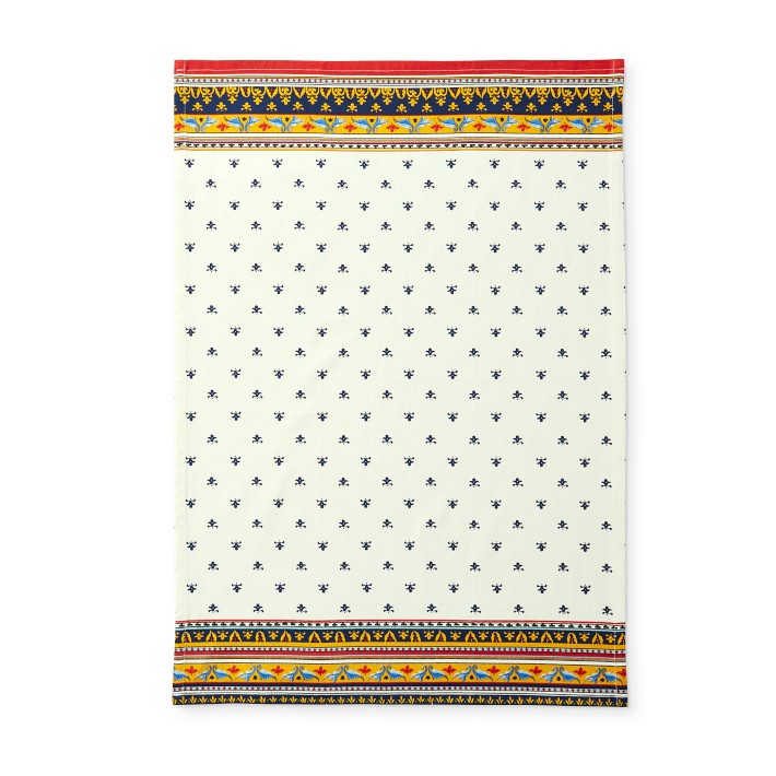 Sicily Kitchen Towels - Set of 2