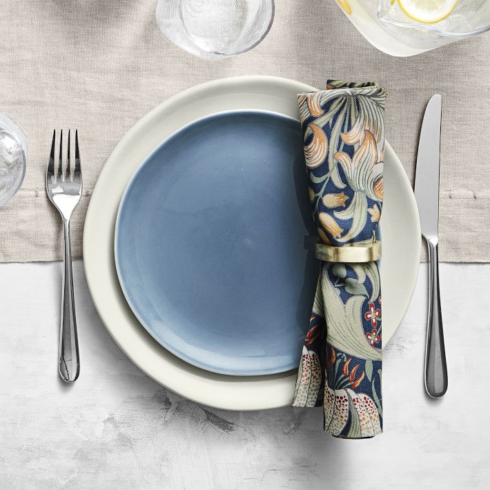 Jars Dinner Plates | Williams Sonoma