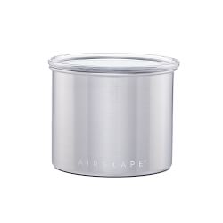 Stainless Steel Jar with Lid