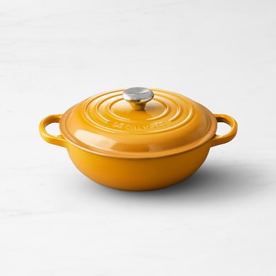 Le Creuset Set of 2 Handle Grips Nectar