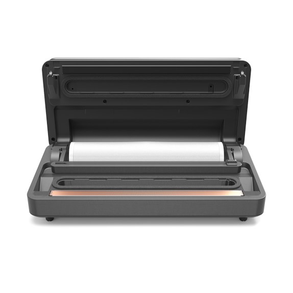 Anova Precision® Sous Vide Vacuum Sealer Pro Williams Sonoma