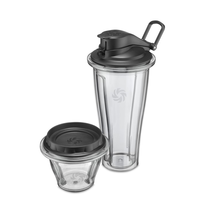 Your Guide to Vitamix® Blending Cups and Bowls
