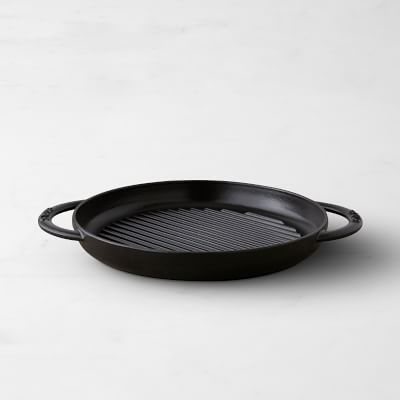 Staub Griddle Pan (10 inches) - 6 Colors