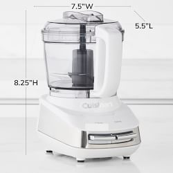 Cuisinart 14-Cup 50th Anniversary Edition Food Processor | Williams Sonoma