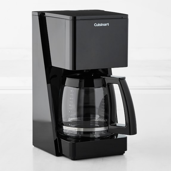 Cuisinart Touchscreen 14-Cup Coffee Maker | Williams Sonoma