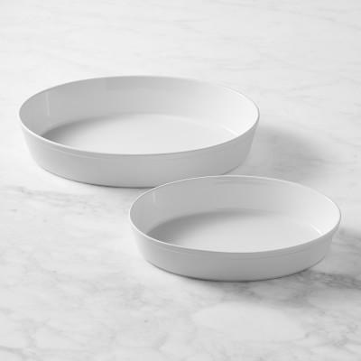 Williams Sonoma Pantry Soup Bowls with Handles, Set of 6