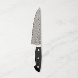 Stainless Damascus 10 Chef's Knife by Zwilling J.A. Henckels - Kramer  Knives