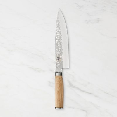 Shun Classic Blonde Chef&s Knife 8-in