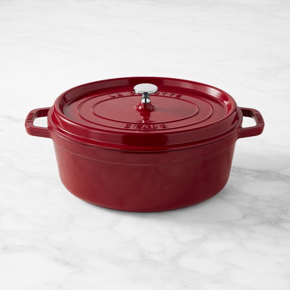 4-5in Staub  Williams Sonoma