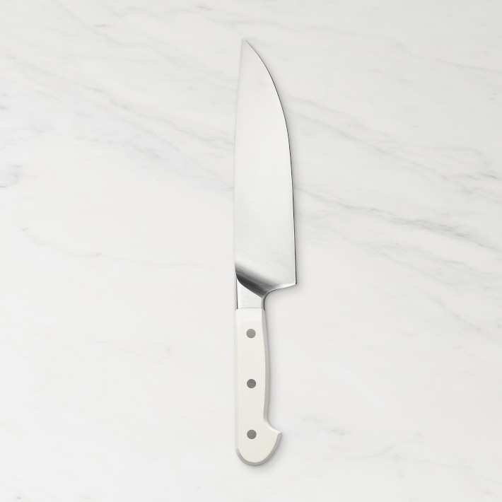 ZWILLING Pro Le Blanc Forged 5.5 Prep Knife