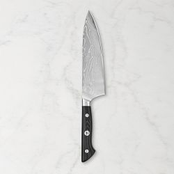 Williams Sonoma Zwilling Kanren Steak Knives, Set of 4