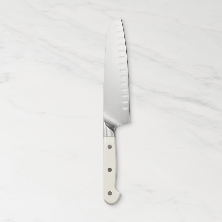 Zwilling Pro Le Blanc Slim Chef's Knife, 7