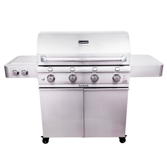 Williams sonoma grill sale