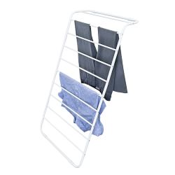 Brabantia HangOn Clothes Drying Rack, 20 Meters, White or Black on Food52