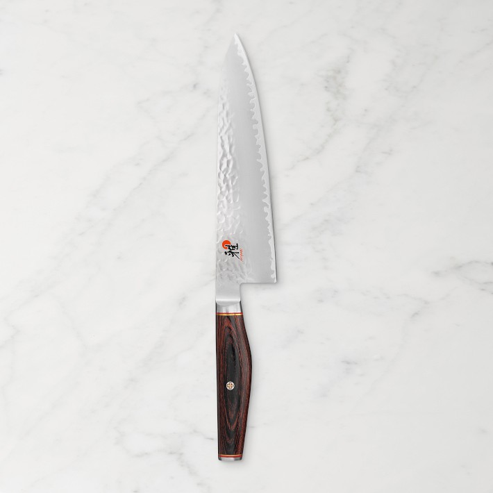 Miyabi Artisan Chef's Knife, 8