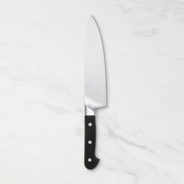 Why As a Chef, I'll Never Buy A Cutco Knife Set