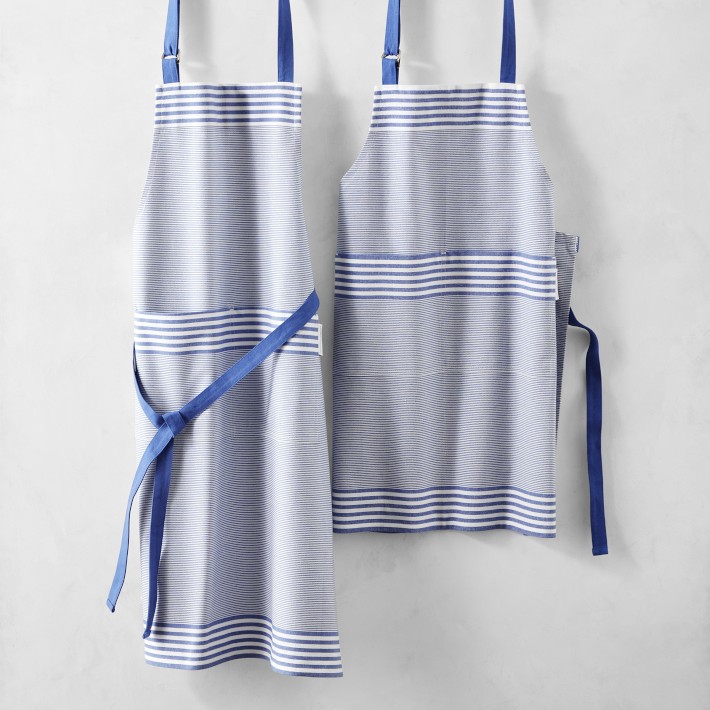 Williams Sonoma Ultimate Apron