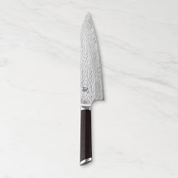 Unleash Your Culinary Skills with Shun Fuji 6 Chef's Knife