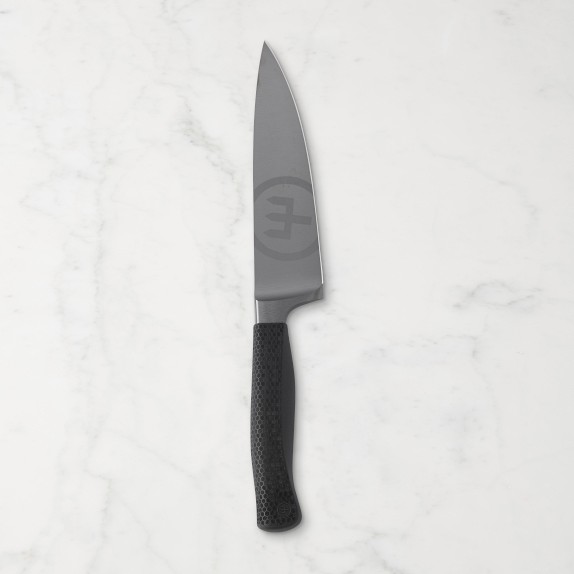 WÜSTHOF Classic 6” Chef's Knife, Black