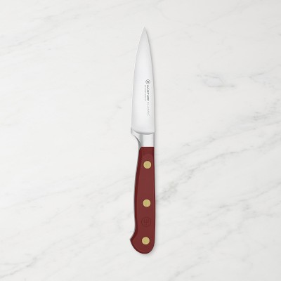 Wusthof Classic 4-Piece Steak Knife Set - Tasty Sumac