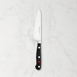Kyocera 4 1/2 inch Ceramic Utility Knife & Y-Peeler Set - Black