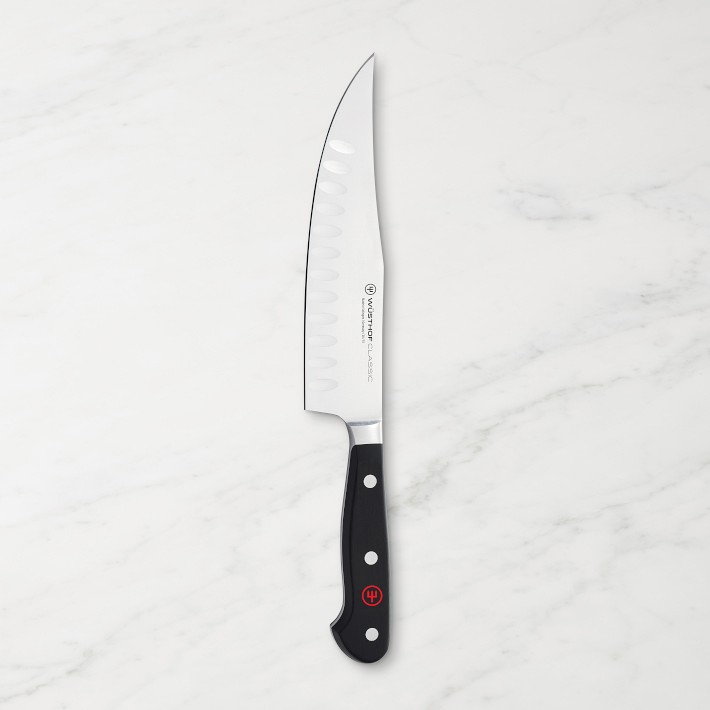 Wüsthof Classic Ikon Ultimate Everyday Knife, 7