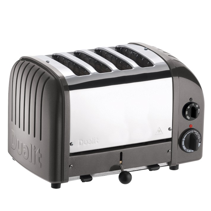 Dualit New Generation Classic 4-Slice Toaster