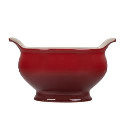 Williams-Sonoma - July 2019 - Melamine Mixing Bowls, Set of 3, Red