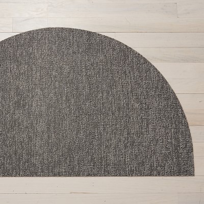 Chilewich Easy Care Heathered Shag Doormat