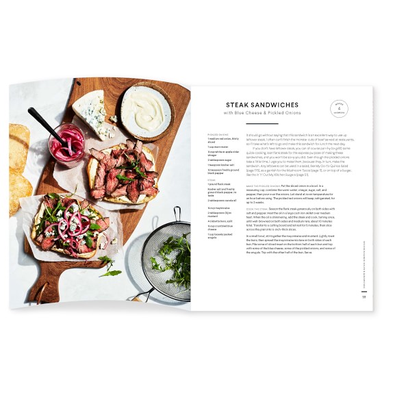 Book Review: The Complete Small Plates Cookbook (With Recipes!) - Where The  Food Comes From