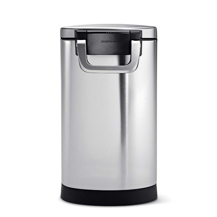simplehuman Stainless Steel Pet Food Container
