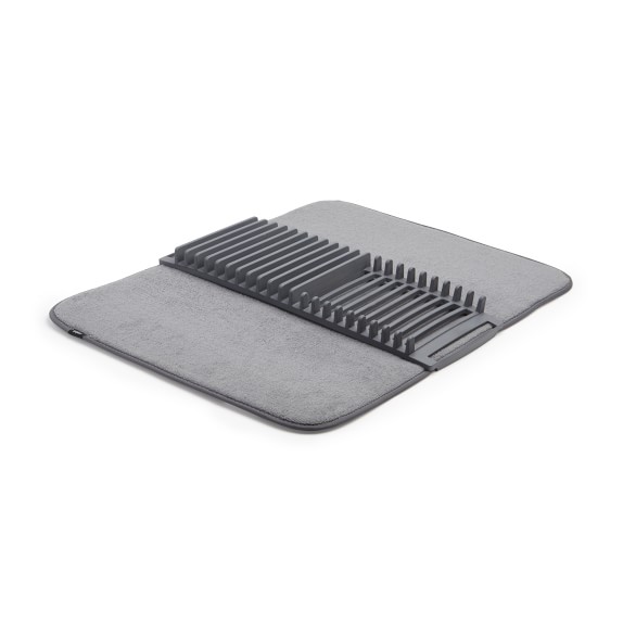 Umbra Udry Dish Drying Mat Williams Sonoma
