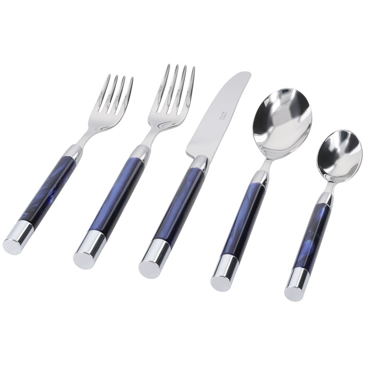 Capdeco Doric Pastry Fork