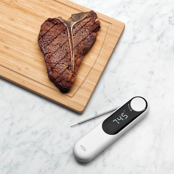 OXO Thermocouple Thermometer | Williams Sonoma