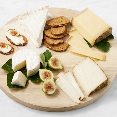 European Cheese Collection | Cheese Appetizers | Williams Sonoma