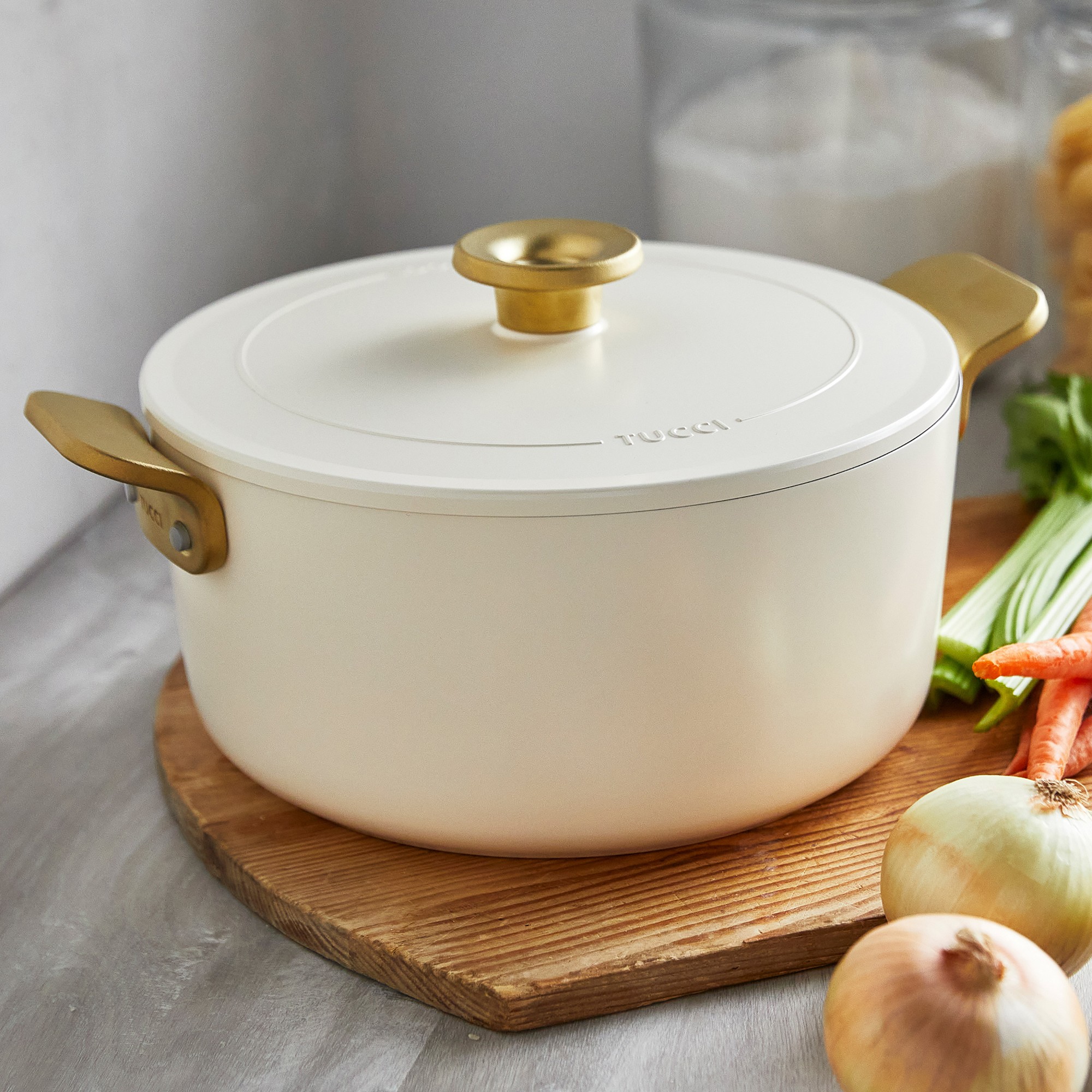 Stanley Tucci GreenPan Cookware at Williams Sonoma: Find, Buy Online – The  Hollywood Reporter