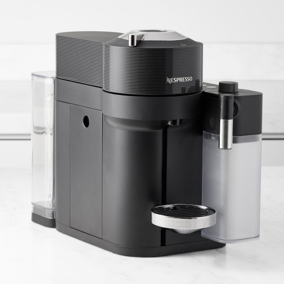 Nespresso Vertuo Lattissima by De'Longhi | Williams Sonoma